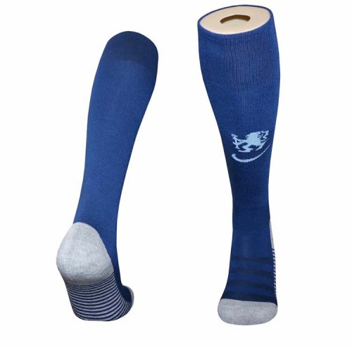 Chelsea Gostujući Sportske Čarape 2020/21 Chelsea Gostujući Sportske Čarape 2020/21